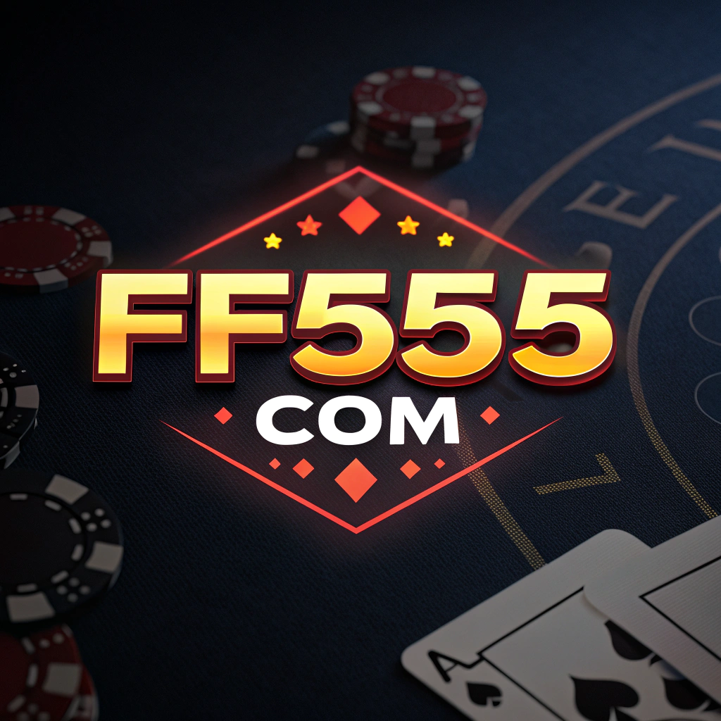 FF555-Logo